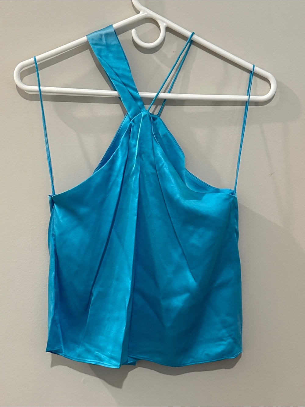 The Sei Silk Top - Picture 7 of 8